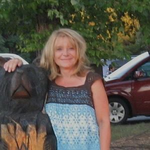 Meet your Posher, Tina